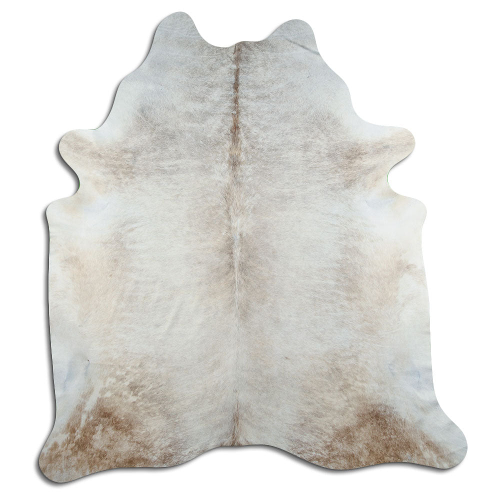Peau de vache Champagne XXL