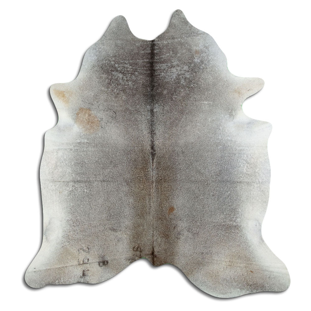 Peau de vache Tan Grey XL