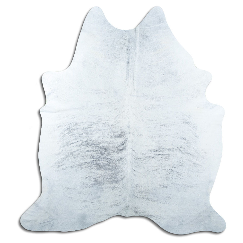 Peau de vache grise XL