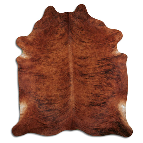 Peau de vache exotique XXL