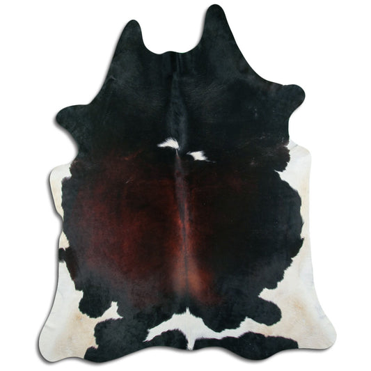 Peau de vache tricolore XXL