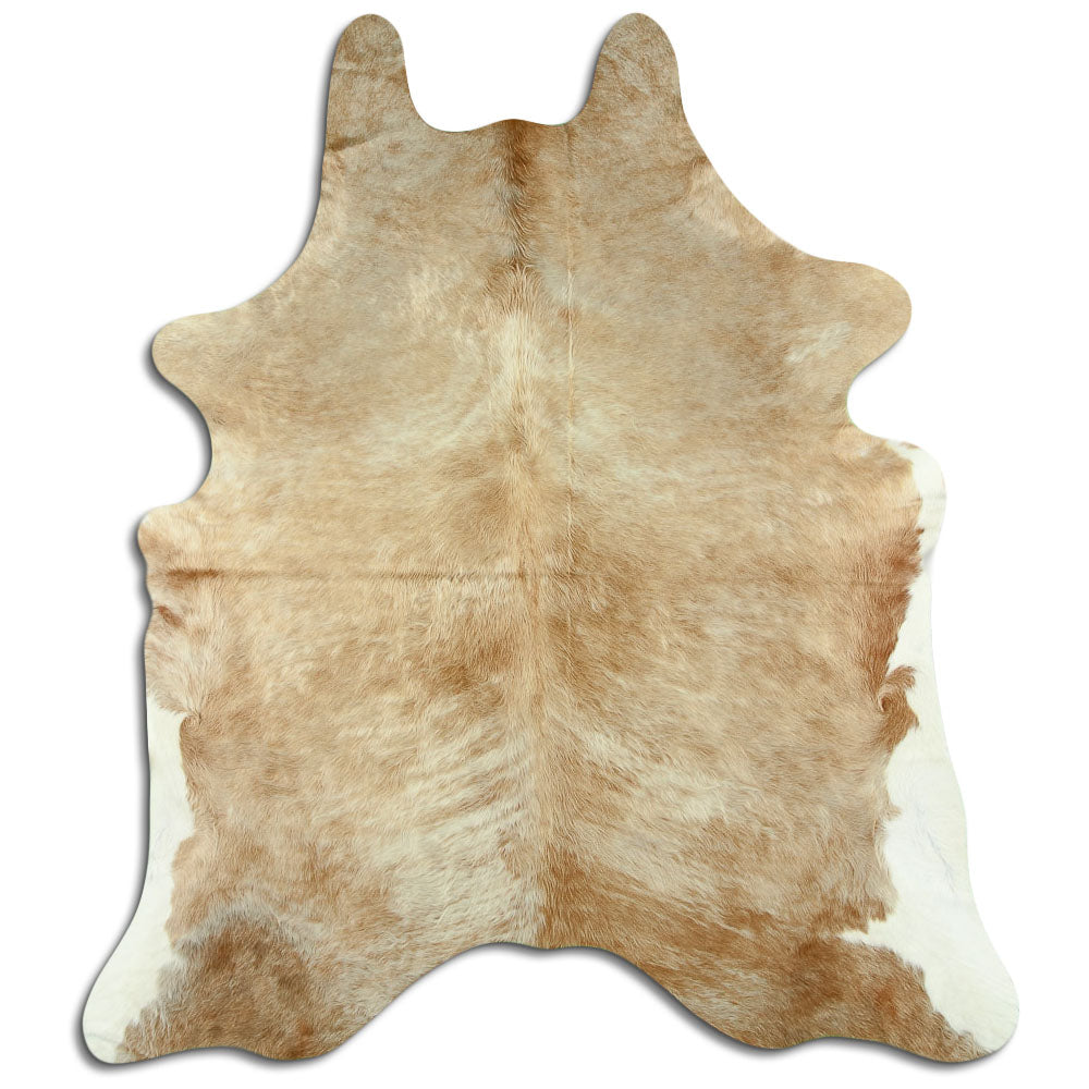 Peau de vache exotique XXL