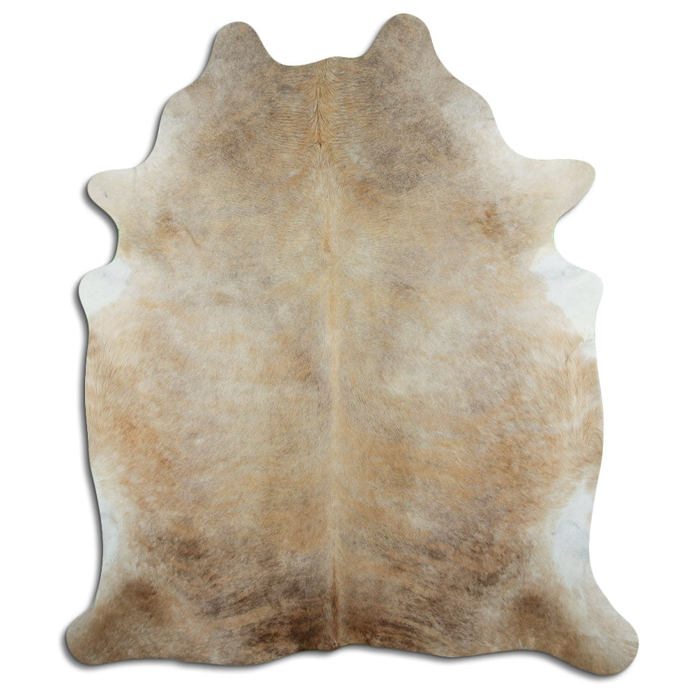 Peau de vache exotique XXL