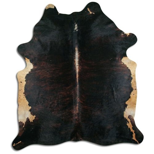 Peau de vache exotique XXL