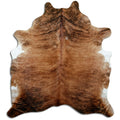 Peau de vache exotique XL