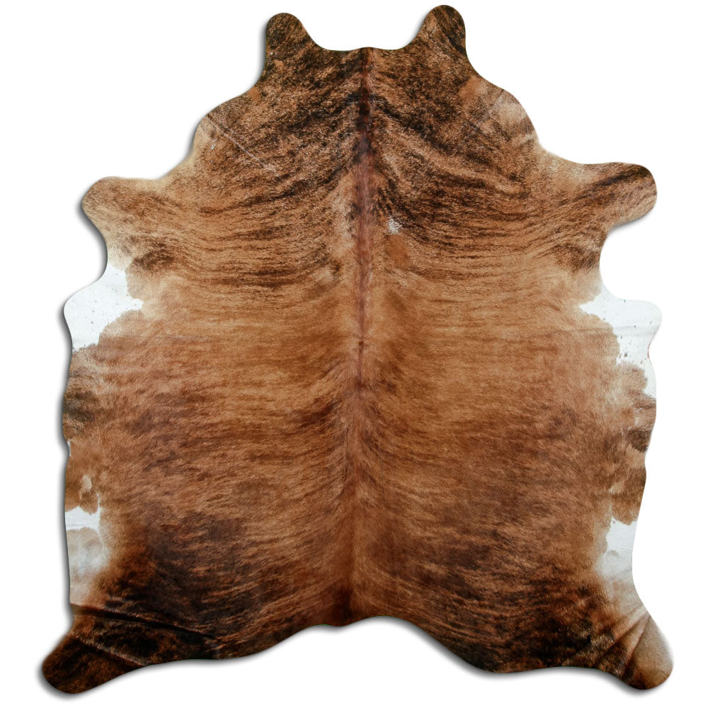 Peau de vache exotique XL