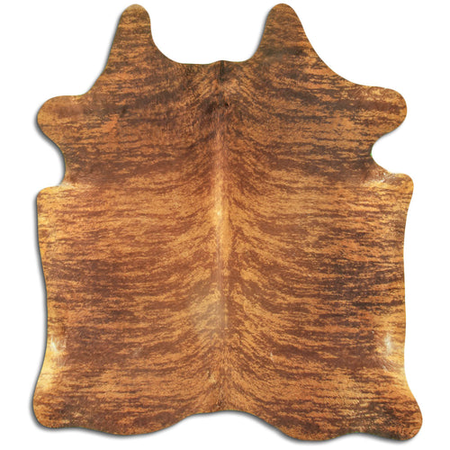 Peau de vache exotique XL