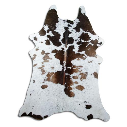 Peau de vache tricolore XXL