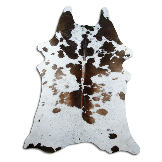 Peau de vache tricolore XXL