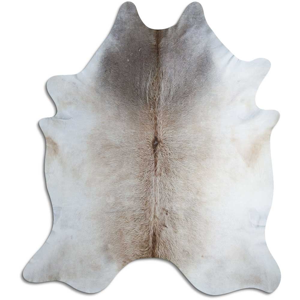 Peau de vache Tan Grey XXXL