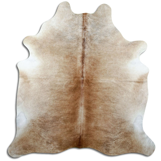 Peau de vache exotique XXL
