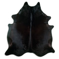 Peau de vache marron XXL