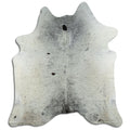 Peau de vache Salt & Pepper XL