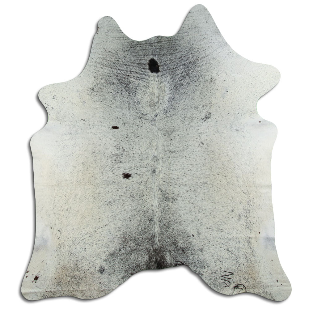 Peau de vache Salt & Pepper XL