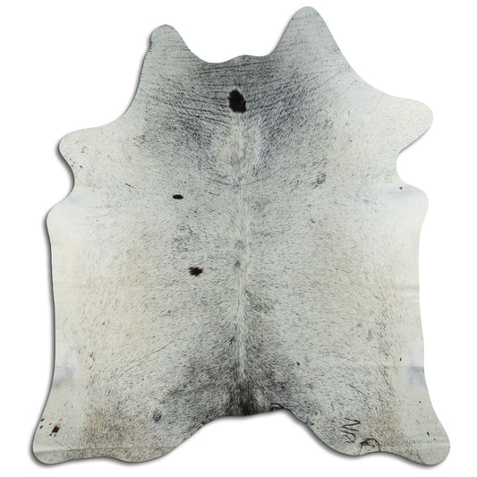 Peau de vache Salt & Pepper XL