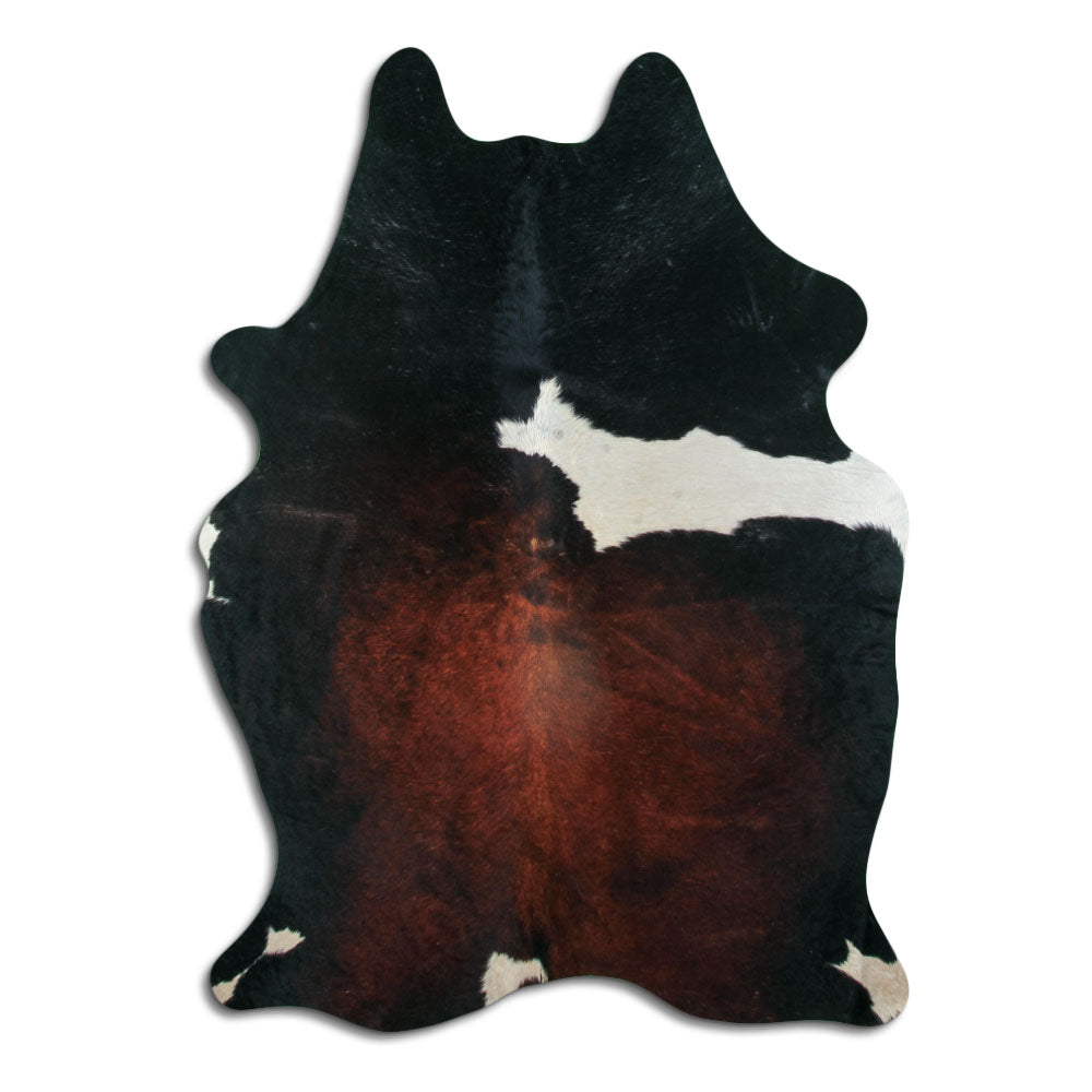Peau de vache tricolore L