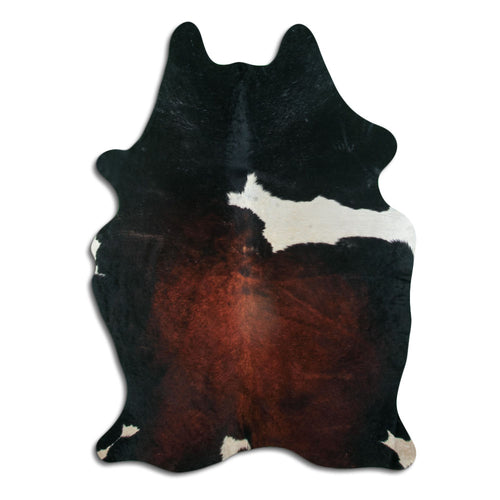 Peau de vache tricolore L
