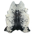 Peau de vache Salt & Pepper XXL