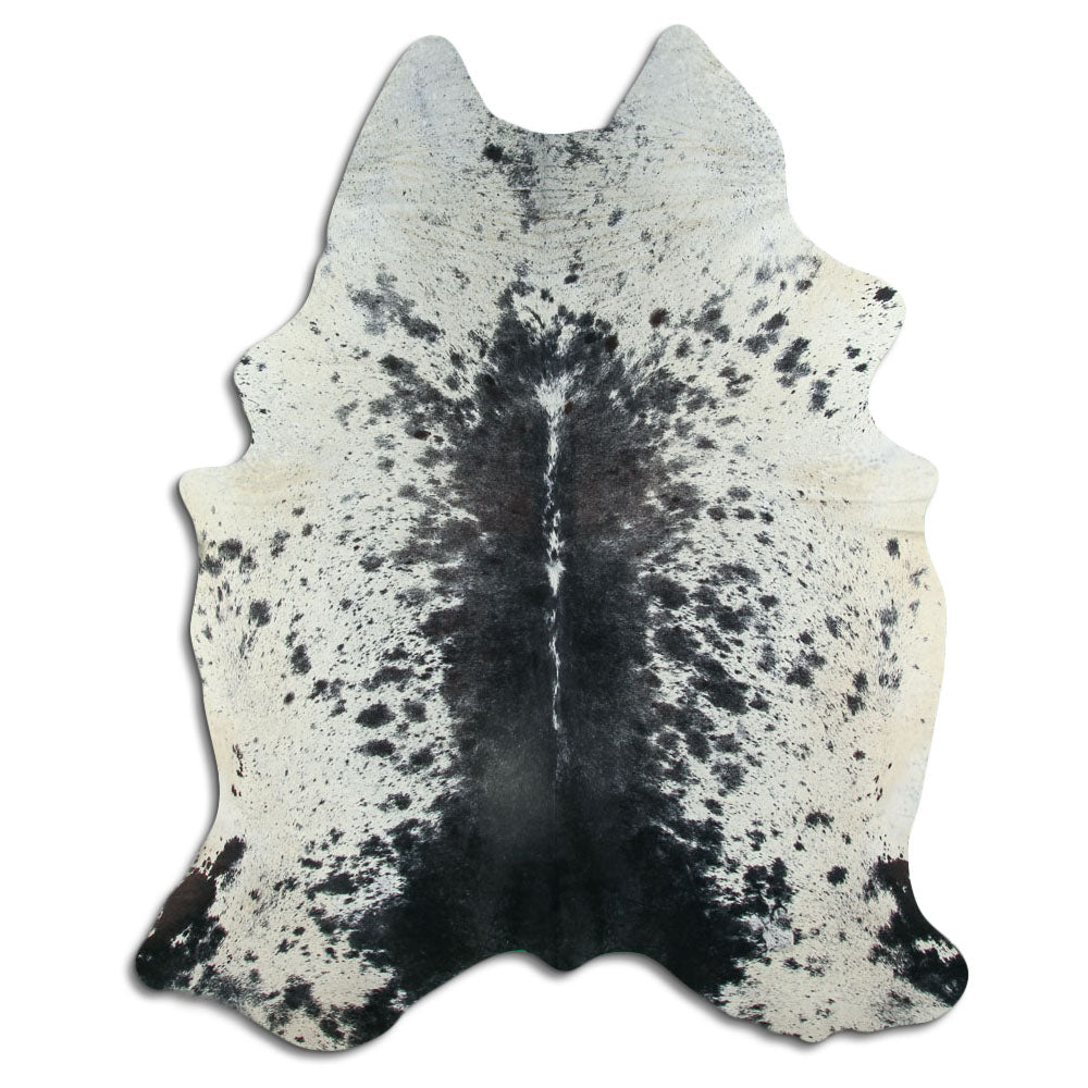 Peau de vache Salt & Pepper XXL