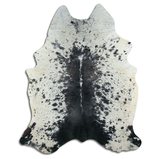 Peau de vache Salt & Pepper XXL