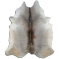 Peau de vache Tan Grey XXL
