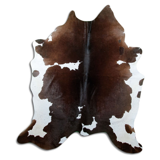 Peau de vache tricolore XXL