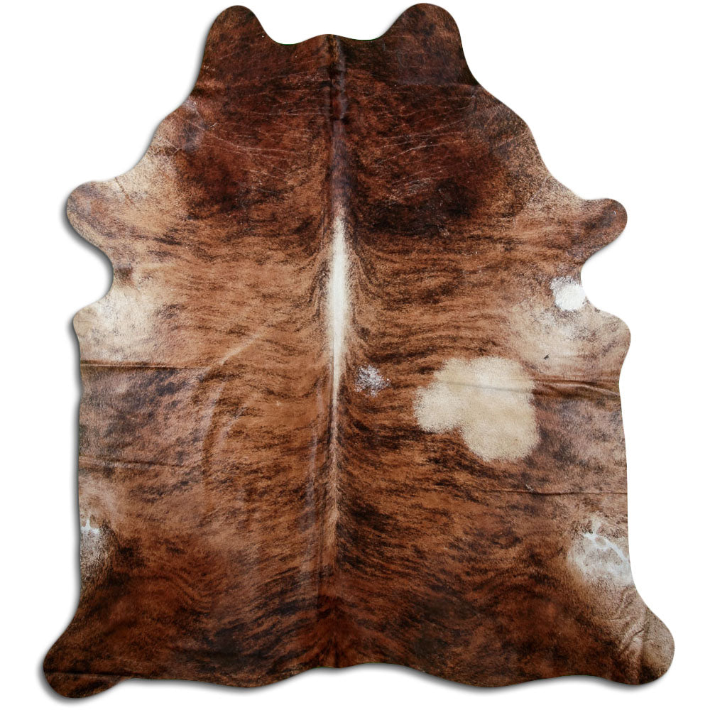 Peau de vache exotique XXL
