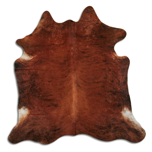 Peau de vache exotique L