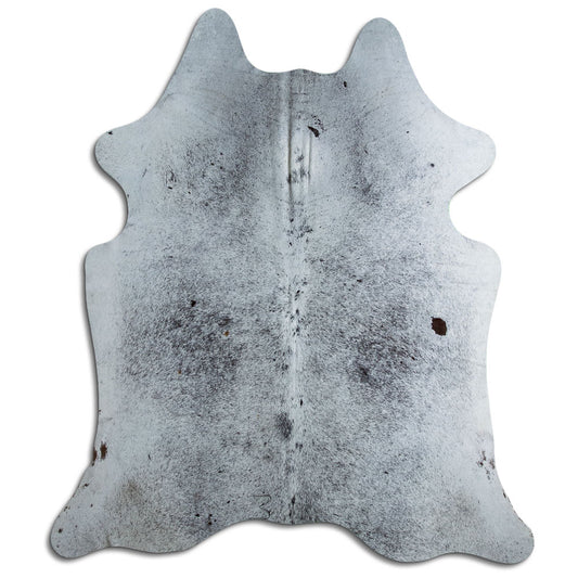 Peau de vache Salt & Pepper XL