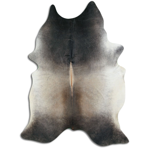 Peau de vache Tan Grey XXXL