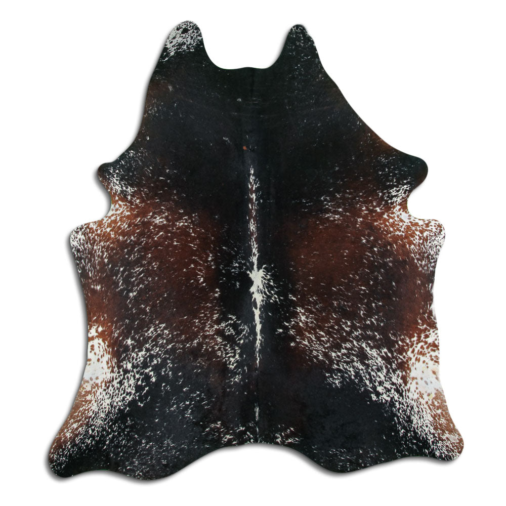 Peau de vache Salt & Pepper XXL