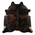 Peau de vache exotique XL