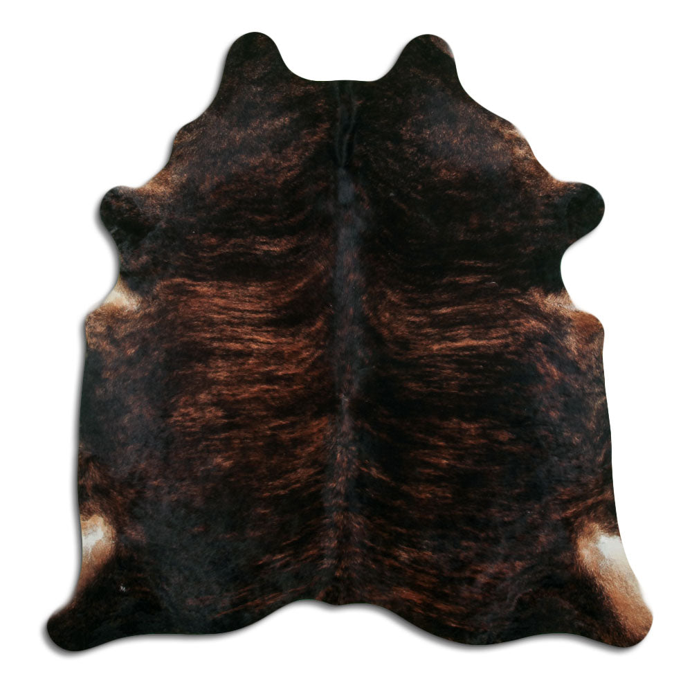 Peau de vache exotique XL