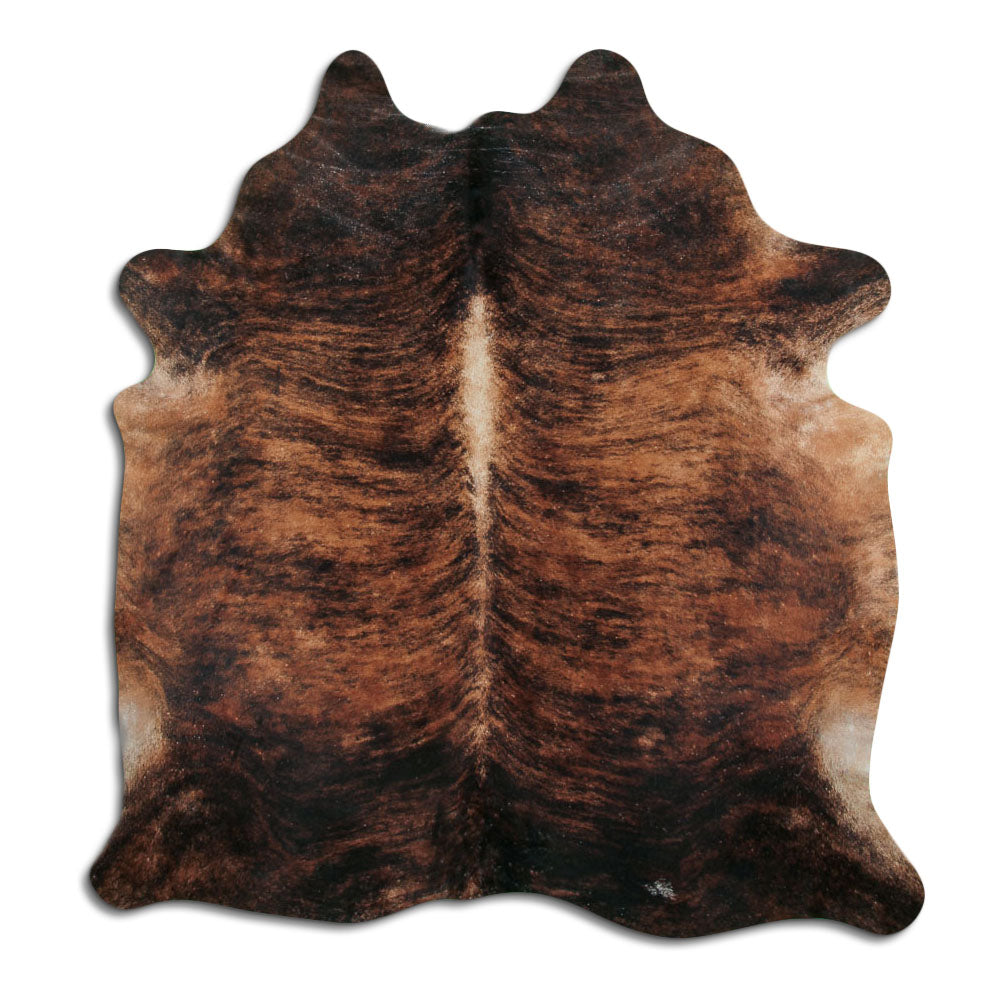 Peau de vache exotique XXL