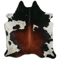 Peau de vache tricolore XXL