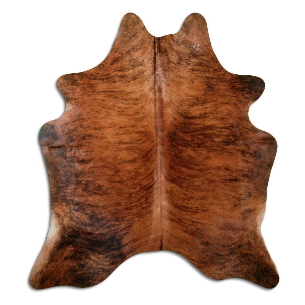 Peau de vache exotique L