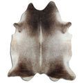Peau de vache grise XXXL
