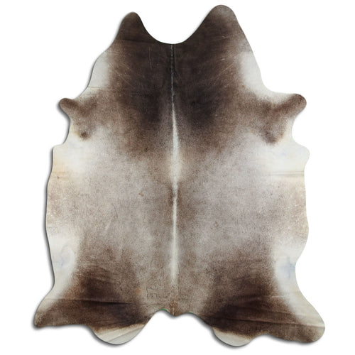 Peau de vache grise XXXL