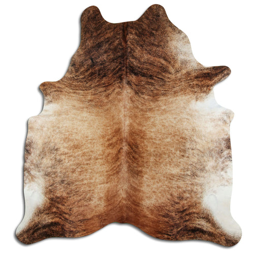 Peau de vache exotique XXL