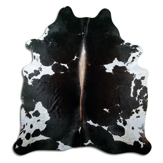 Peau de vache tricolore XXL