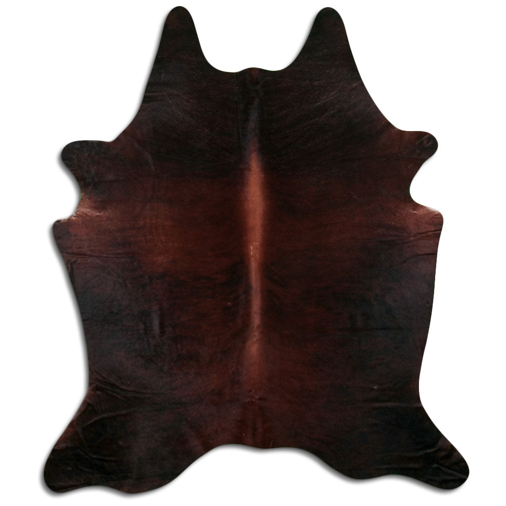 Peau de vache exotique XXL