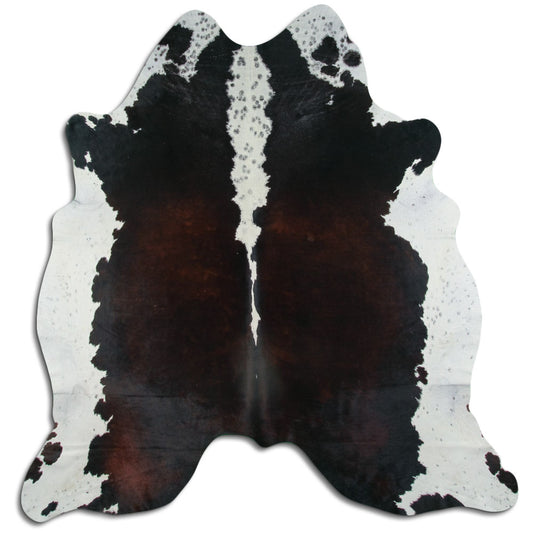 Peau de vache tricolore XL