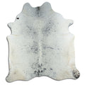 Peau de vache Salt & Pepper XXL