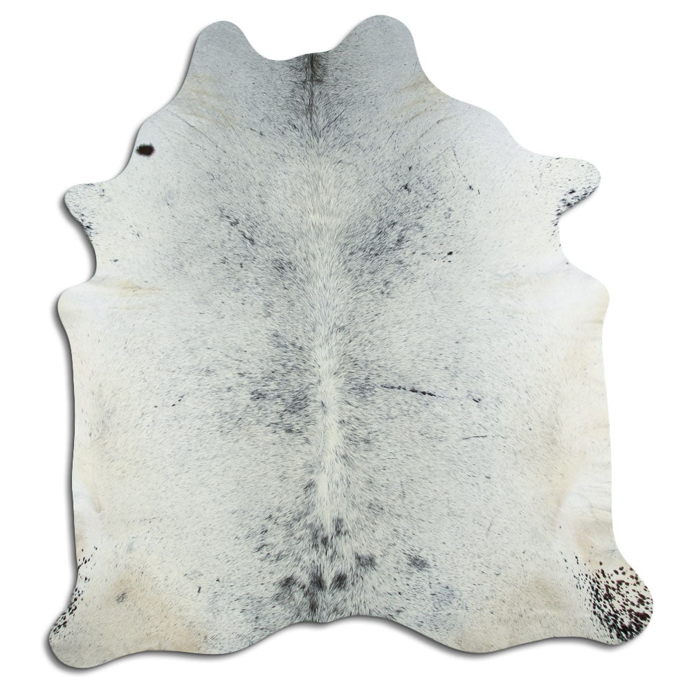 Peau de vache Salt & Pepper XXL