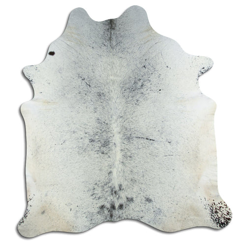 Peau de vache Salt & Pepper XXL
