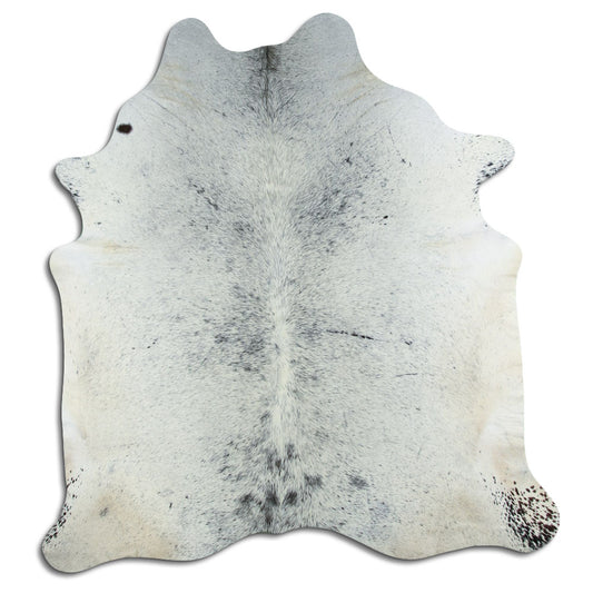 Peau de vache Salt & Pepper XXL