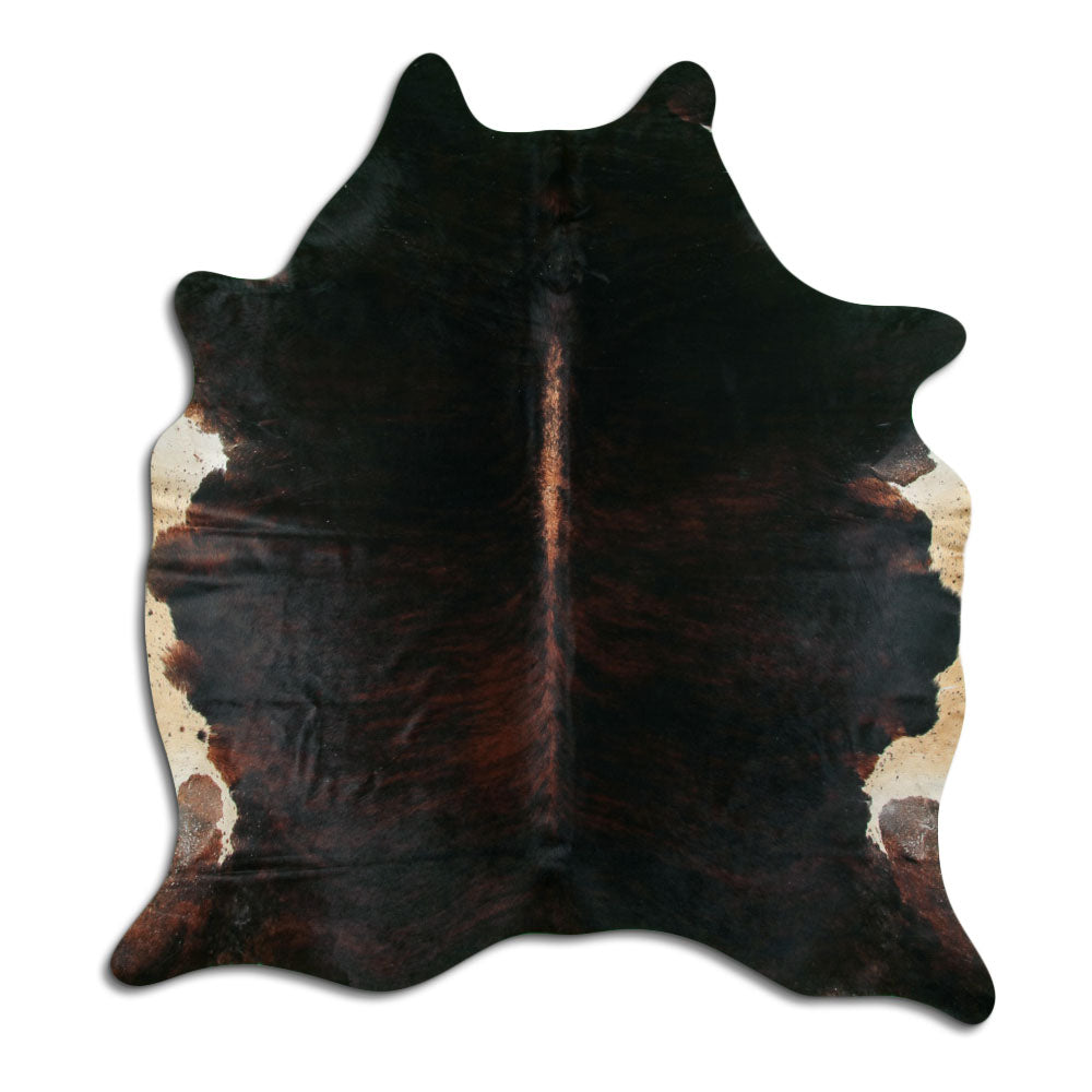 Peau de vache exotique XXL