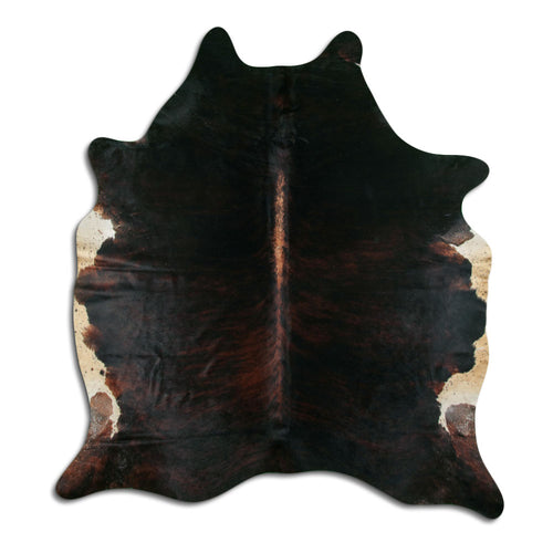 Peau de vache exotique XXL