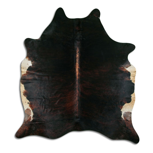 Peau de vache exotique XXL