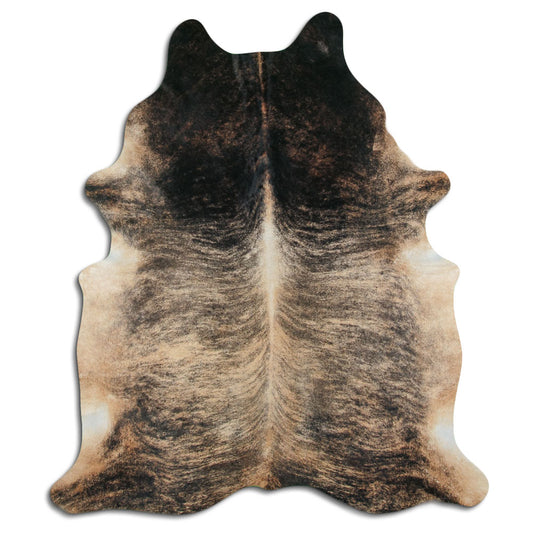 Peau de vache exotique XXL